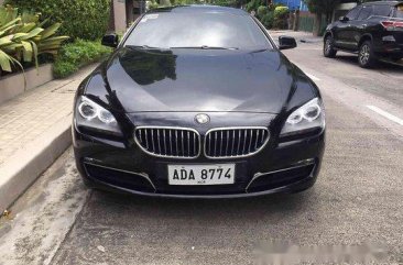 BMW 640i 2012 for sale