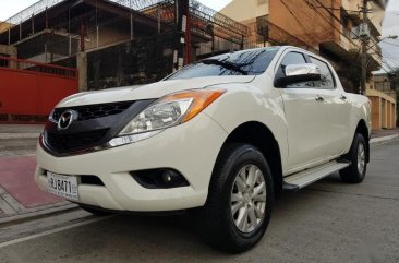 2016 Mazda BT-50 4X2 for sale
