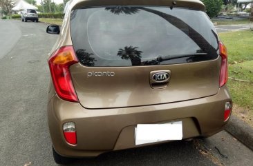 Kia Picanto 2015 for sale 