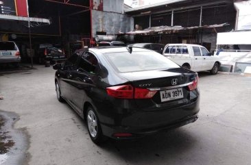 Honda City AT 2016 iVTEC for sale