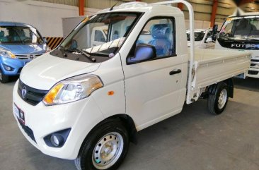 Foton Gratour 1.2 L MT 2018 for sale 