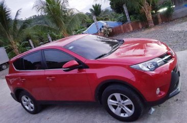 Toyota Rav4 Automatic 2014 for sale