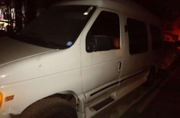 Ford Econoline 1998 for sale