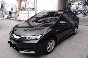 Honda City AT 2016 iVTEC for sale