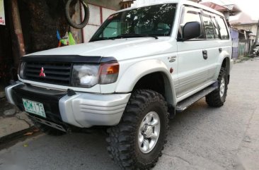 1998 Mitsubishi Pajero for sale