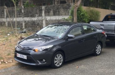 2016 Toyota Vios 1.5 G for sale