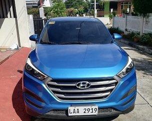 Hyundai Tucson 2017 for sale