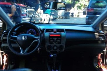 Honda City 2013 1.3 AT for sale 