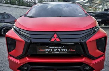 2019 Mitsubishi Xpander for sale