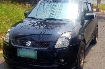 2010 Suzuki Swift Automatic for sale