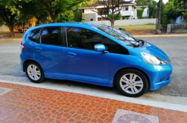 2009 Honda Jazz GE 1.5V for sale