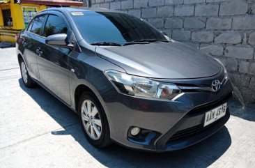 Toyota Vios E 2014 for sale 