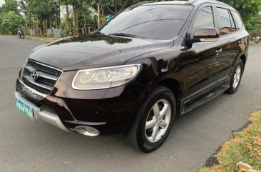 Hyundai Santa Fe 2009 for sale