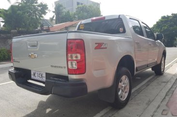 2015 Chevrolet Colorado 4X2 Diesel for sale