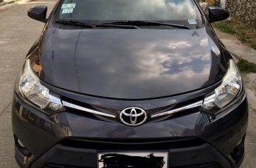 Toyota Vios 1.3E MT 2015 for sale