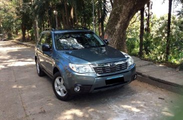 2011 Subaru Forester for sale