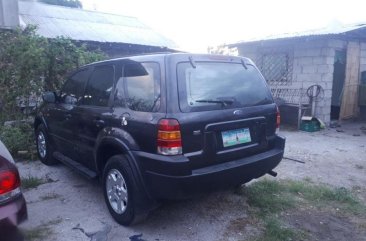 Ford Escape 2005 for sale