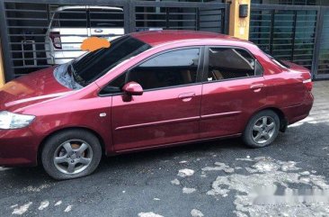 Honda City 2007 for sale