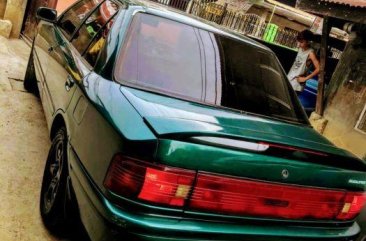 For sale 1997 Mazda Familia sedan