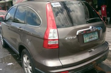 Honda CRV 2010 for sale 