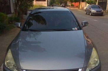 2005 Honda Accord 3.0 V6 for sale