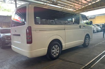 2016 Toyota Hiace Grandia for sale