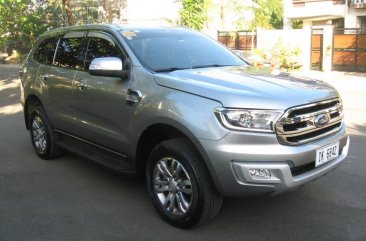 2016 Ford Everest Trend for sale 