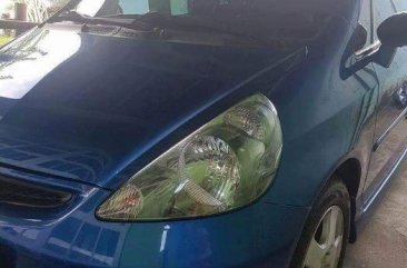 Honda Jazz 2005 for sale