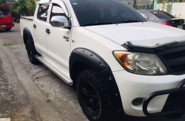 2007 Toyota Hilux For sale