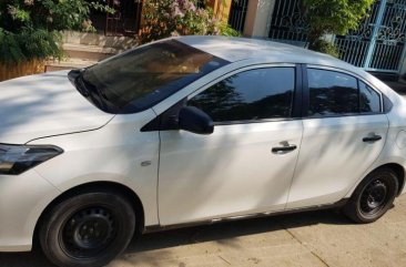 Toyota Vios J 2014 for sale