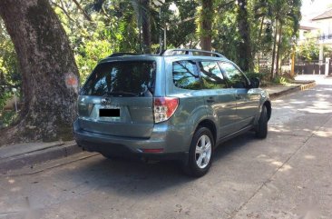 2011 Subaru Forester for sale