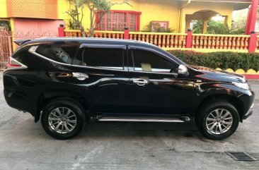 2016 Mitsubishi Montero Sport GLS for sale