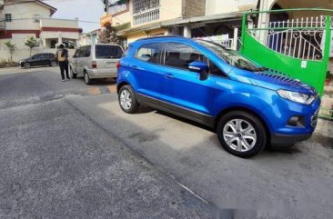 Ford EcoSport 2015 for sale