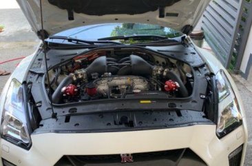 2017 Nissan GTR for sale