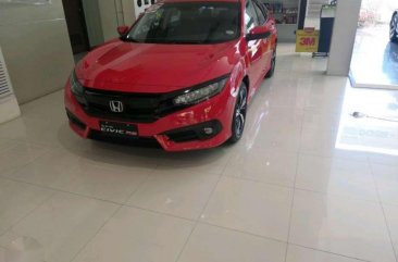 2019 Honda Civic for sale 