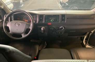 2016 Toyota Hiace Grandia for sale