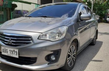 2015 Mitsubishi Mirage G4 Glx for sale