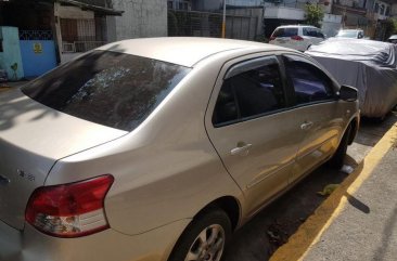 Toyota Vios 2010 for sale 