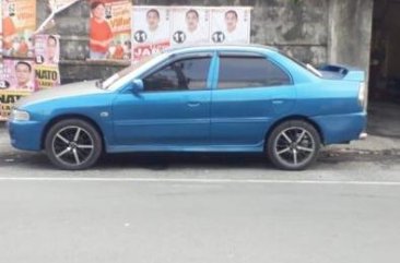 Mitsubishi Lancer 1998 for sale