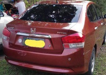 Honda City 2009 for sale