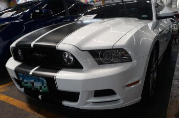 2014 Ford Mustang 5.0 for sale