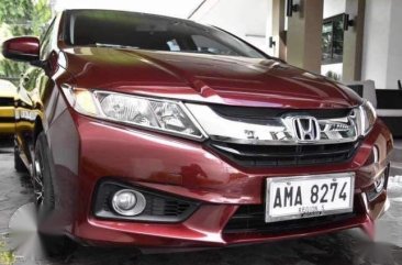 Honda City 1.5 E 2014 for sale