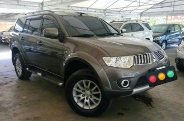 2013 Mitsubishi Montero for sale 