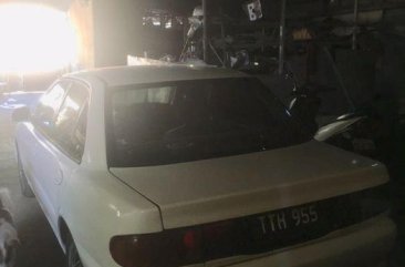 Mitsubishi Lancer EL 1994 for sale