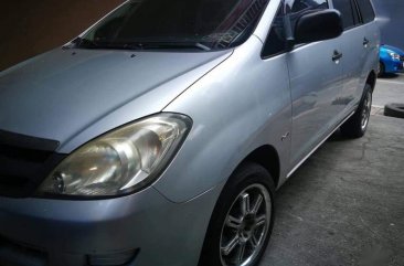 2005 Toyota Innova for sale