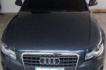 Audi A4 2009 AT for sale