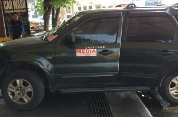 Ford Escape model 2005 for sale