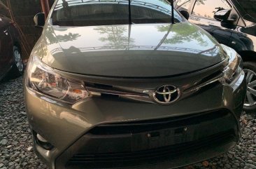 2018 Toyota Vios 1.3 E Dual for sale