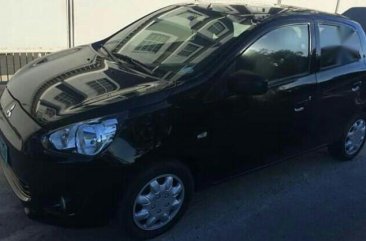 Mitsubishi Mirage 2013 for sale