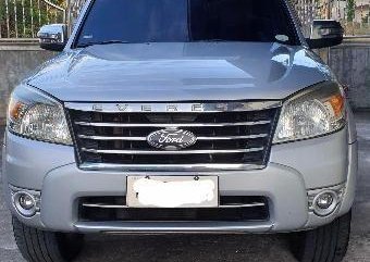 Ford Everest 2011 for sale